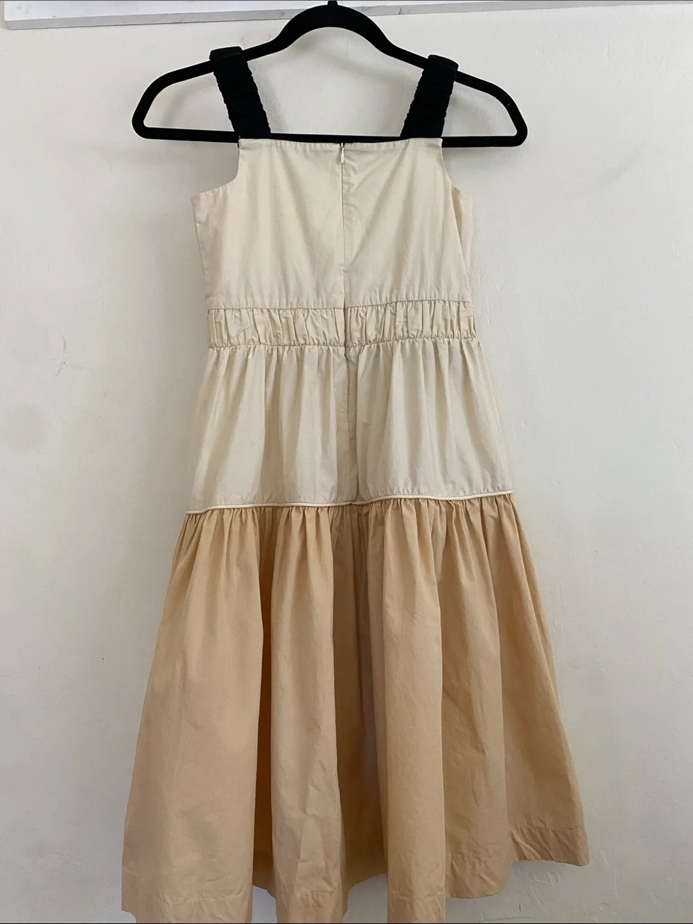 The Middle Daughter Summer Dress